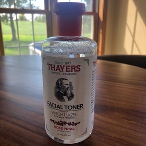 Thayers Witch Hazel Toner